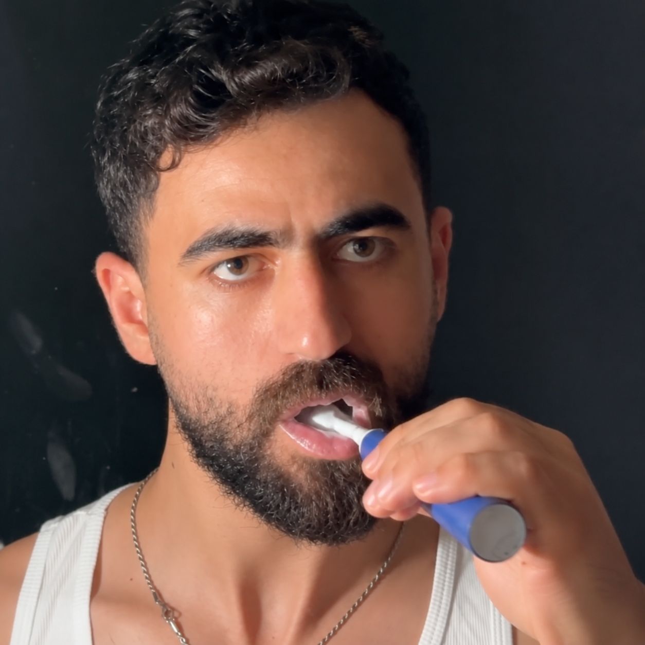 Electric Toothbrush Side Effects — The Honest Truth