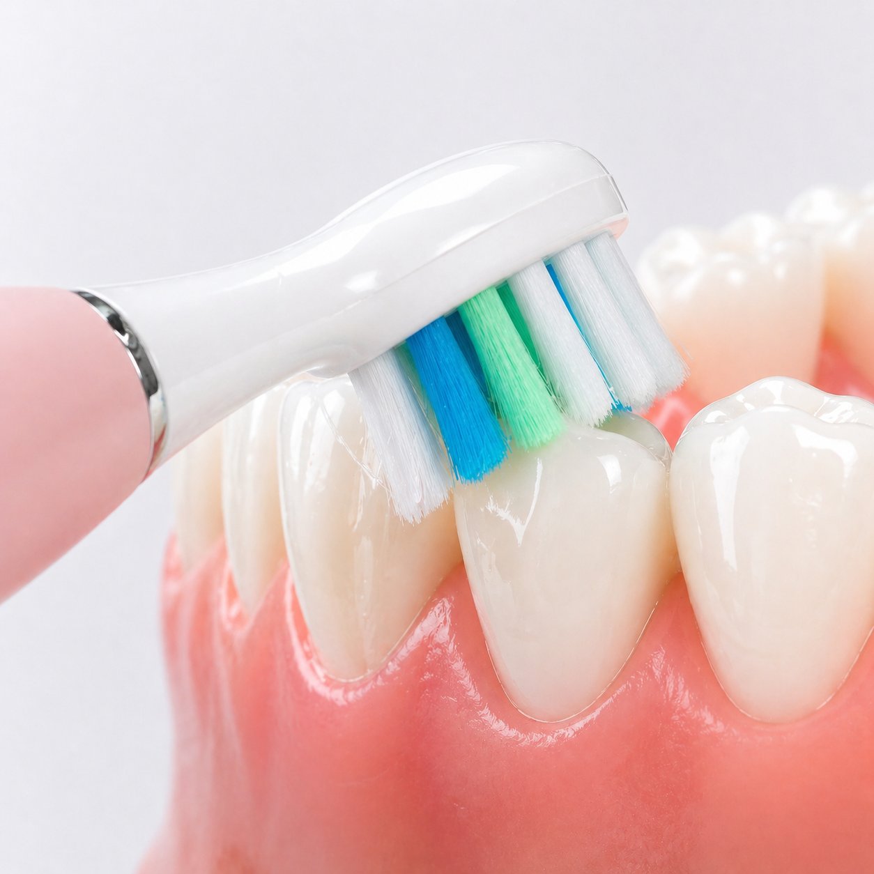 Electric vs Manual Toothbrush: An Honest Comparison