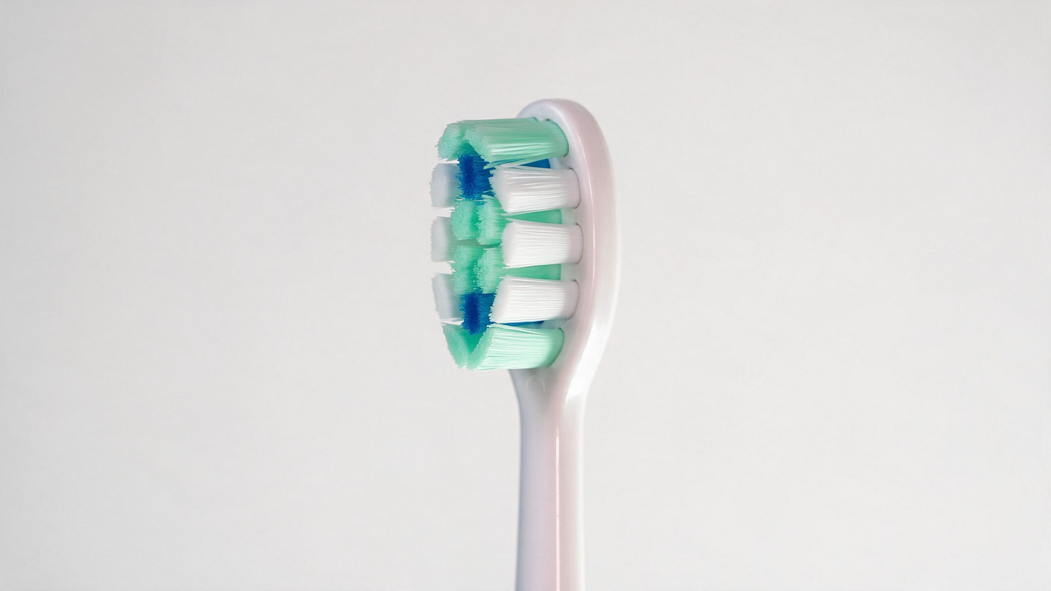 SNOSHA N2 Electric Toothbrush Replacement Heads – 4-Pack