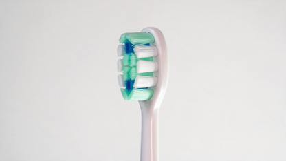 SNOSHA N2 Electric Toothbrush Replacement Heads – 4-Pack
